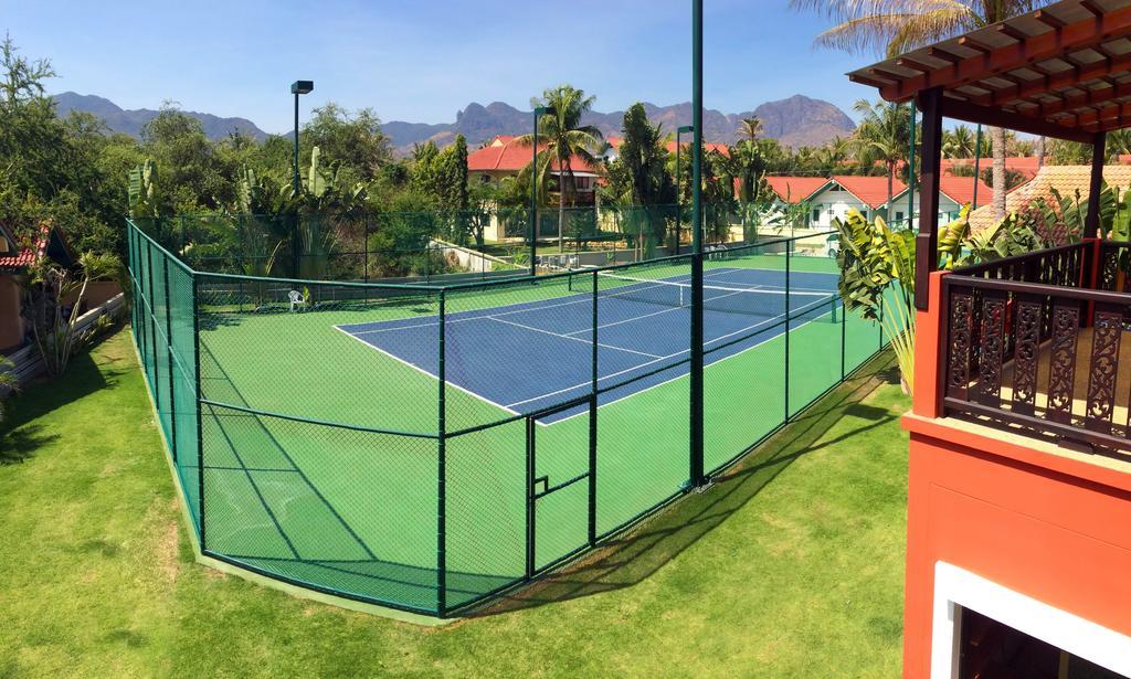 Villa Espana Sam Roi Yot Pokoj fotografie
