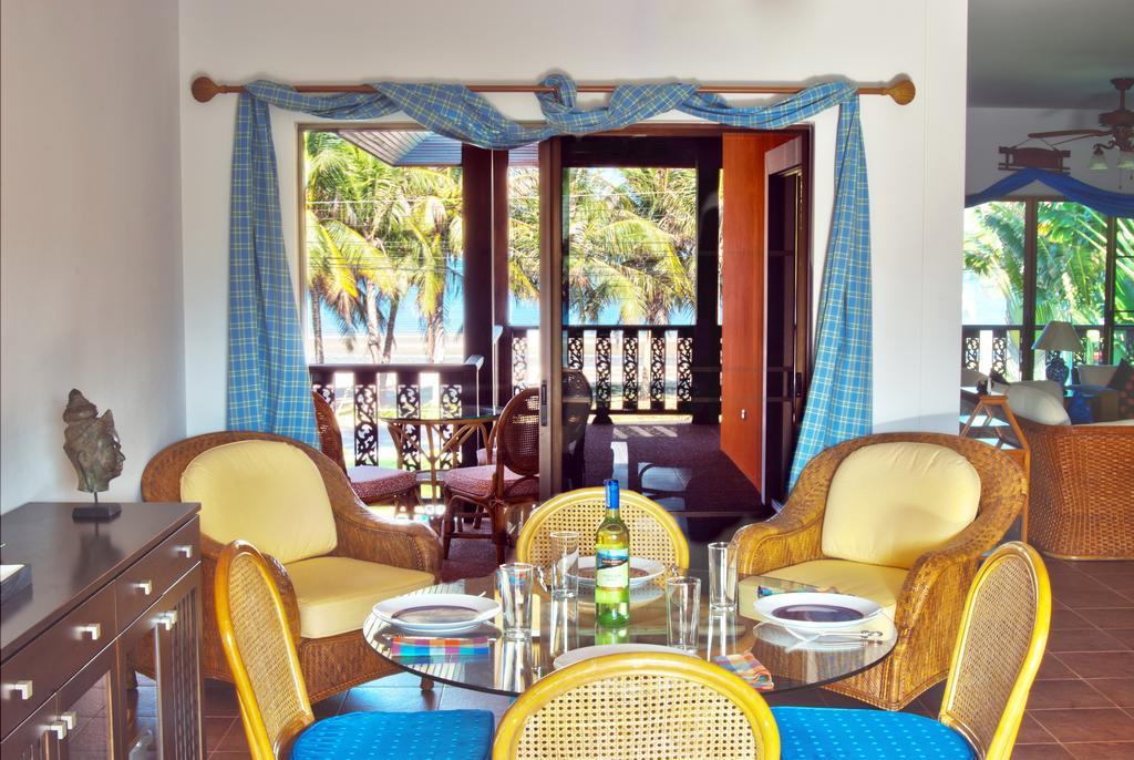 Villa Espana Sam Roi Yot Pokoj fotografie